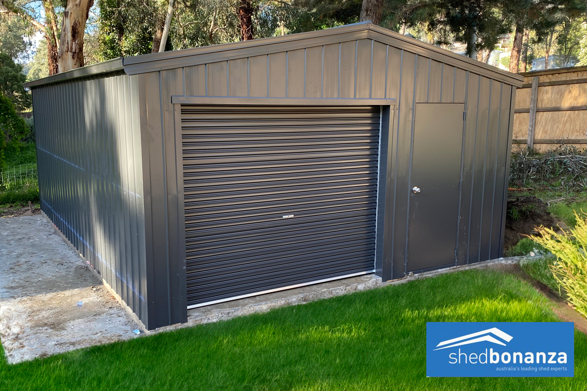 Garages Photo 24