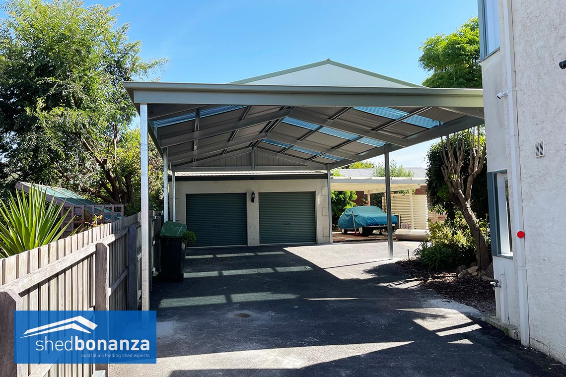 Carports Photo 15
