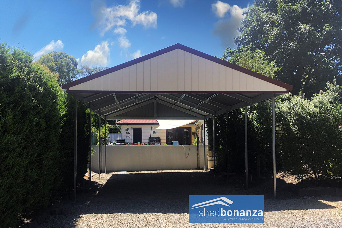 Carports Photo 16